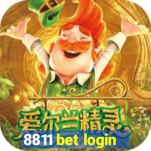 8811 bet login